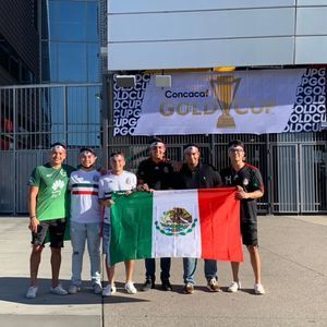 Meet your Posher, Erick